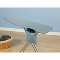 thumbnail image 4 of Household Essentials Deluxe Ironing Board Pad and Cover, Blue Silicone Coated, 4 of 4