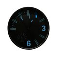 thumbnail image 1 of Reloj de Pared Artkids Redondo Con Termómetro Números azules, 1 of 3