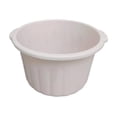 thumbnail image 3 of Baño de pies, bañera de hidromasaje, bañera de remojo para pies, cubo portátil y versátil para pies, cubo para pesca Rosa L, 3 of 8
