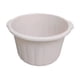 thumbnail image 3 of Bañera de hidromasaje para pies, bañera de inmersión, cubo portátil versátil para baño de pies, cuenco para pedicura Rosa L, 3 of 9
