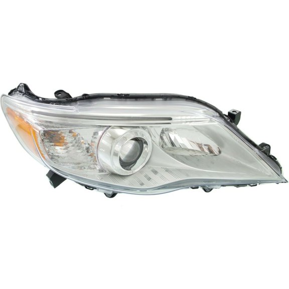 AutoPartsAlliance Passenger Side Headlamp assy composite for AVALON 2011 2012