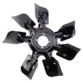 thumbnail image 2 of TRQ Radiator Cooling Fan Blade Fits 1992-1996 Ford Bronco F-150 FO3112110, 2 of 3