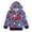 79Blue272, variant on Boys Hoodies Sweatshirts Cartoon Car Print Loose Fit Pullover Casual Kids Hooded Sweatshirt For Daily Wear Long Sleeve Fall 2026 Tops , White