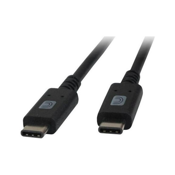 6FT USB 3.1 C TO C CABLE LIFETIME WARRANTY