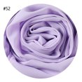 thumbnail image 1 of Bufanda larga de color sólido, toalla de burbujas monocromática, bufanda de gasa perlada para mujer, pañuelo para la cabeza, 1 of 5