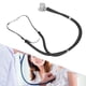 thumbnail image 4 of Estetoscopio De Enseñanza, Estetoscopio Médico Multifuncional De Doble Tubo Para Hospital Para Médicos, 4 of 8