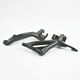 thumbnail image 4 of Motorcycle Rear Left Pedal Support Footstool For Kawasaki Z900 ZR900, 4 of 5