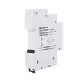 2X SUL180a 15 Minutes Mechanical Timer 24 Hours Programmable Din Rail