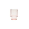 thumbnail image 1 of Hometrends Tinted Acrylic Ribbed Lowball Tumbler Assorted Colour, 1 pc, 1 of 8