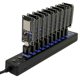 thumbnail image 2 of NerdMiner Hub 550KH/S Solo Lottery Miner 10x55K Miner Combo Kit, 2 of 5