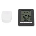 thumbnail image 3 of , Temperature Gauge Hanging And Vertical   Practical  For Home For Schools For Offices, 3 of 8