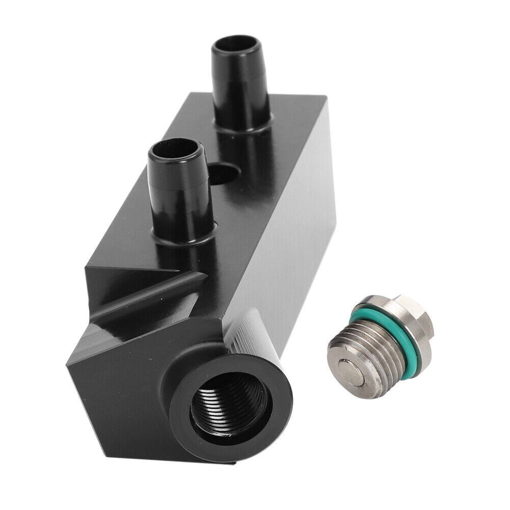 125068000 Transmission Fluid Thermal Valve For 2014-18 GM Silverado/Sierra 6L80
