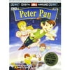 Peter Pan (DVD) NEW