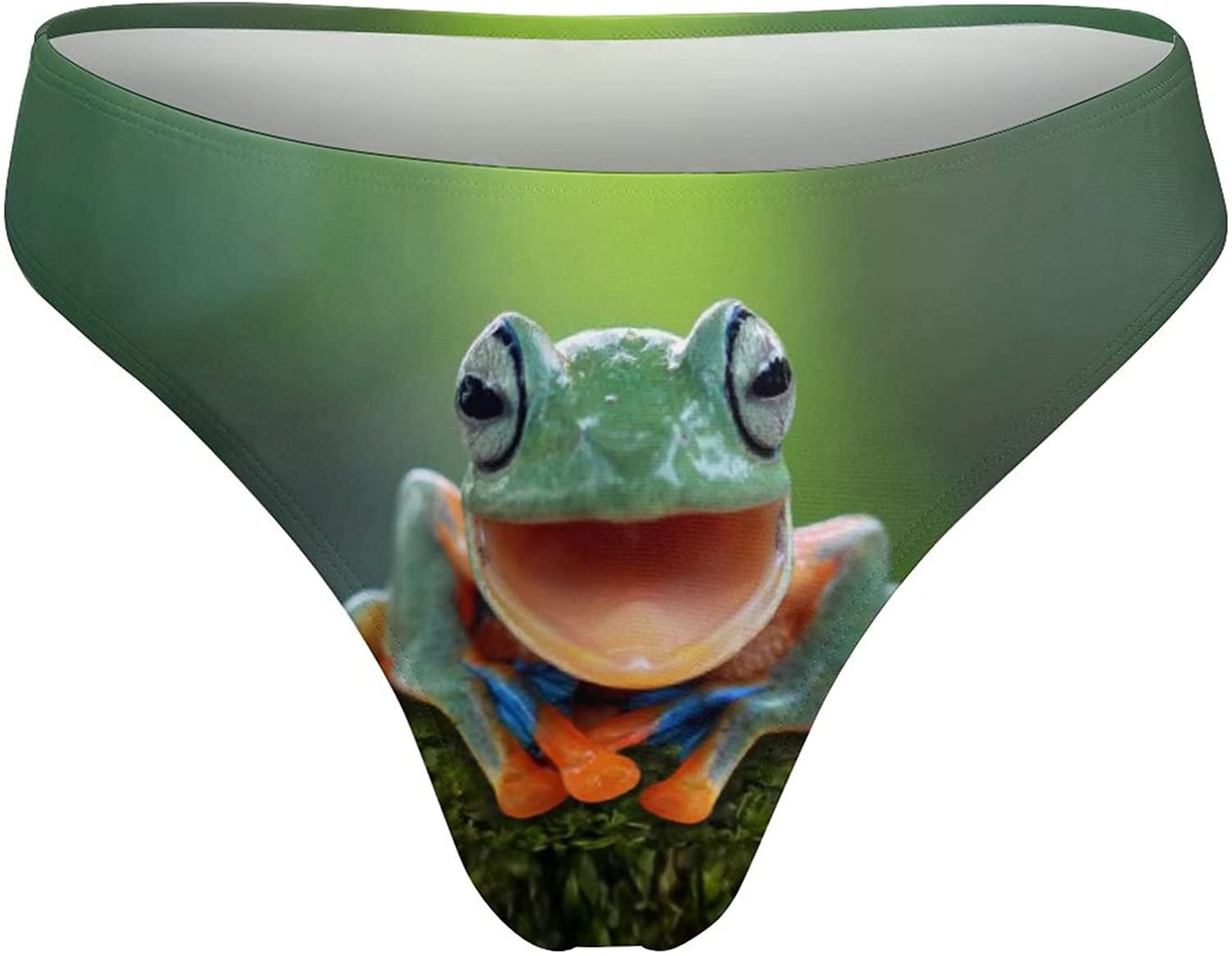 Hey Canada: It's time to soil your undies…again - Tree Frog creative