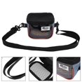 thumbnail image 2 of Little Pet Carrying Bag Hamster Carrying Case Hamster Travel Storage Bag, 2 of 3