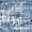Ivory/Dark Blue, variant on Safavieh Amelia Ian Abstract Area Rug, Ivory/Gray, 8' x 8' Square