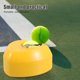 thumbnail image 3 of CRILSTYLEO Entrenador De Tenis Con Base Y Bola De Rebote Para Entrenamiento En Casa, 3 of 8