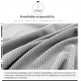 thumbnail image 5 of 4 Pack Serviettes Rafraîchissantes pour Cou et Visage, Serviettes Rafraîchissantes pour Temps Chaud, Yoga, Golf, Gym, Randonnée et Plus de Sports, 5 of 5