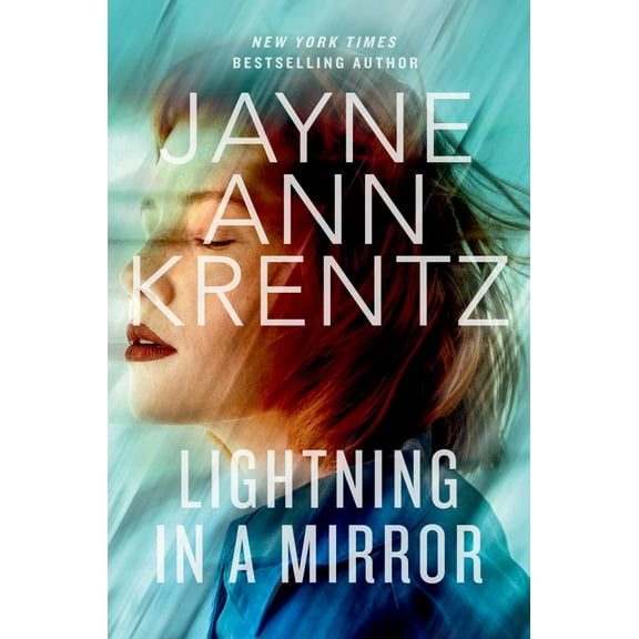 Lightning in a Mirror