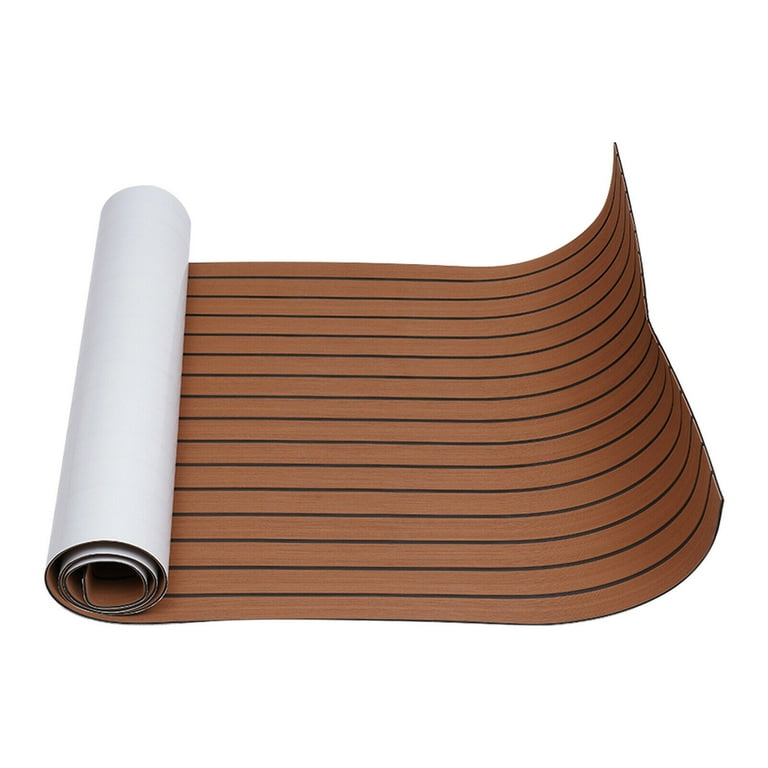 WEST MARINE 3-Layer Water Carpet, 6' x 18