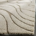 thumbnail image 3 of SAFAVIEH Florida Tamzen Abstract Shag Area Rug, 3 of 6