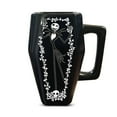 thumbnail image 1 of The Nightmare Before Christmas Tasse Coffin 500 ml, 1 of 1