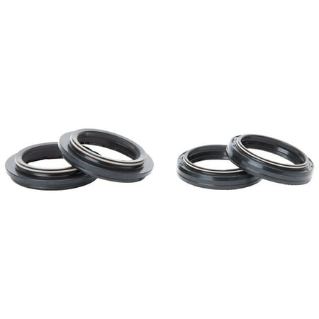 Tusk Fork and Dust Seal Kit For YAMAHA FZ-07 2015-2017