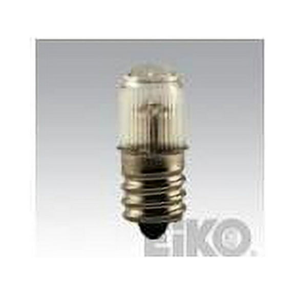 B7A NE45 MINI 105-125V 2MA Neon/T4-1/2 CAND SCREW [ 20PC ]