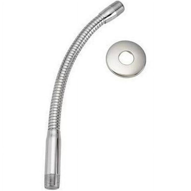 Plumb Pak 8313900 Bras de Douche Flexible Chromé