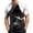 1#Light Gray, variant on IAJDKMEK Men's Summer Graphic T-Shirt - Halloween Print Crewneck Tee for Men, Lightweight Breathable, Funny Casual Shirts for Daily & Costume Party,Black L