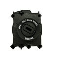thumbnail image 2 of SixBuys Ignition Control Switch Node Module fits Compatible with Jeep Cherokee 2014-2018 Replace for 68271987AA 68395947AA, 2 of 4