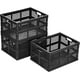 thumbnail image 1 of cajas plegables plásticas grandes YONGSHENG almacenamiento 34l, 1 of 5