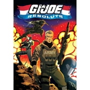 G.I. Joe: Resolute (DVD)