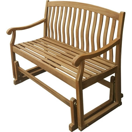 glider bayou