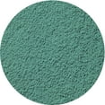 thumbnail image 1 of Ahgly Company Machine Washable Indoor Round Transitional Deep-Sea Green Area Rugs, 3' Round, 1 of 7
