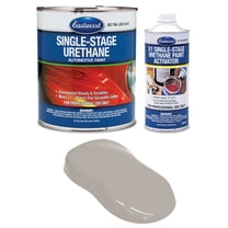 Eastwood 3:1 Destroyer Gray Single Stage Urethane Automotive Spray Paint 1 Sprayable Gallon Kit