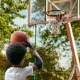 thumbnail image 3 of SwishGrid Basketball Off-Hand Shooting Wrap Strap - Shooting Aid for Basketball Training - Durable & Lightweight Basketball Shot Trainer for Kids & Adults, 3 of 5