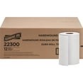 thumbnail image 6 of Hardwound Recycled 1-Ply Paper Towel Roll (350 Ft. per Non-Perforated Roll, 12-Rolls per Case), 6 of 7