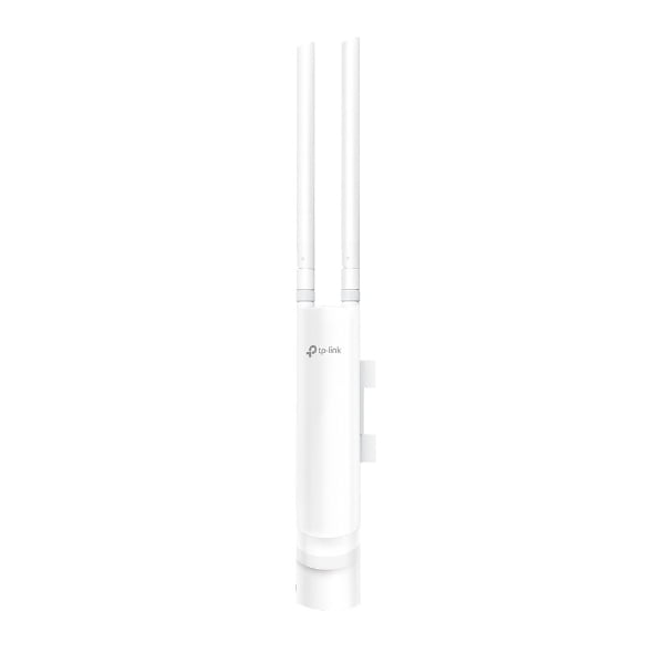 CPE de Exterior TP-LINK EAP110-OUTDOOR Wireless N Wi-Fi 4 , hasta TP-Link N a 300Mbps de Exterior