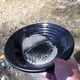 thumbnail image 5 of Batea de oro de 38 cm, búsqueda de gemas, batea, prospección, detector, prospección, tamizado, AU Negro, 5 of 9