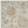 thumbnail image 5 of SAFAVIEH Vintage Clemence Floral Area Rug, Cream/Camel, 6'7" x 9'2", 5 of 7