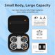 thumbnail image 4 of Caja Transporte A Prueba Golpes Salpicaduras Caídas para Accesorios Drones DJI NEO, 4 of 9