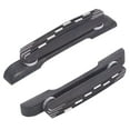 thumbnail image 4 of Instrument Bridge, Excellent Playing Performance Strong And Durable Guitar Accessory, Easy To Use For Home Guitar School Guitar Accessory, 4 of 8