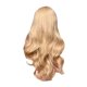 thumbnail image 1 of Long Water Wave Wig with Bangs Silky Wig for Women Daily Party -B, 1 of 5