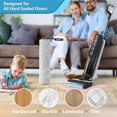 thumbnail image 4 of Brush and HEPA Filter for Floor ONE S5 / S5 Pro / S5 Pro 2 / S5 Blue, 4 of 5