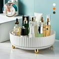 thumbnail image 2 of YZEGDCH Clearance Sales Lazy Susan Turntable Organizer Non-Slip Pantry Organization Storage Rotating Spice Rack for Cabinet Kitchen Pantry Countertop Bathroom Vanity, 2 of 4