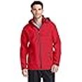 thumbnail image 3 of Port Authority &174; Veste Imperméable Torrent. J333 TP Rouge Moteur, 3 of 4