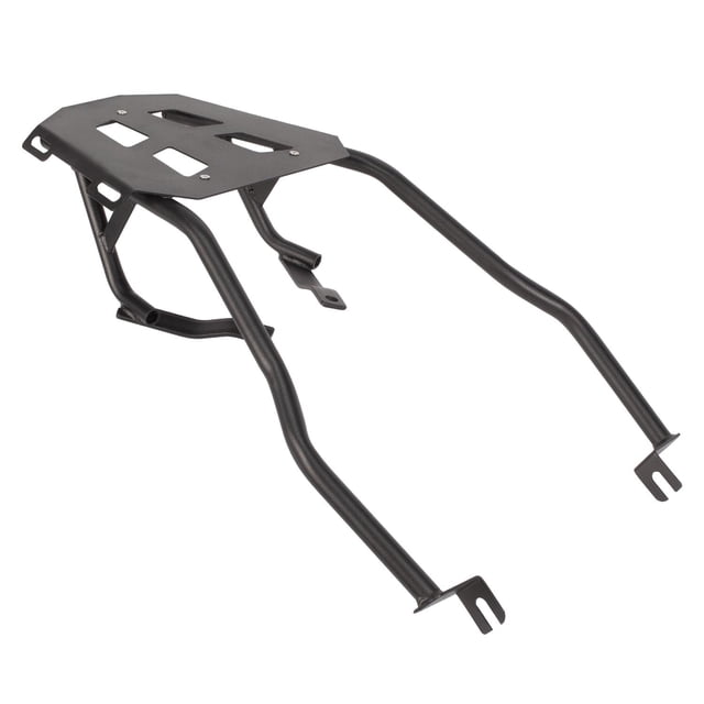 Parrilla para moto Mach Rocketman 250 negro