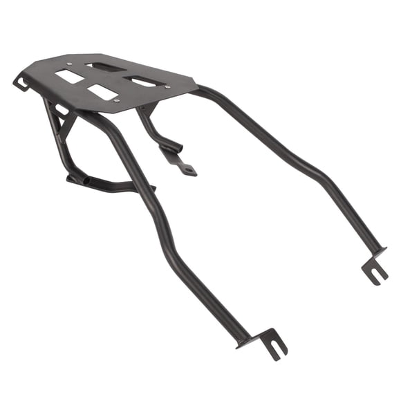 Parrilla para moto Mach Rocketman 250 negro