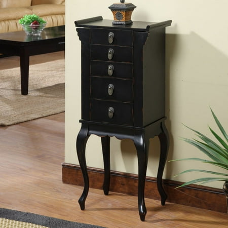 Rustic Jewelry Armoire Adorable Ningbo Chinese Rustic Black 60Drawer Jewelry Armoire Walmart Rustic Jewelry Armoire Adorable Ningbo Chinese Rustic Black 60Drawer Jewelry Armoire Walmart